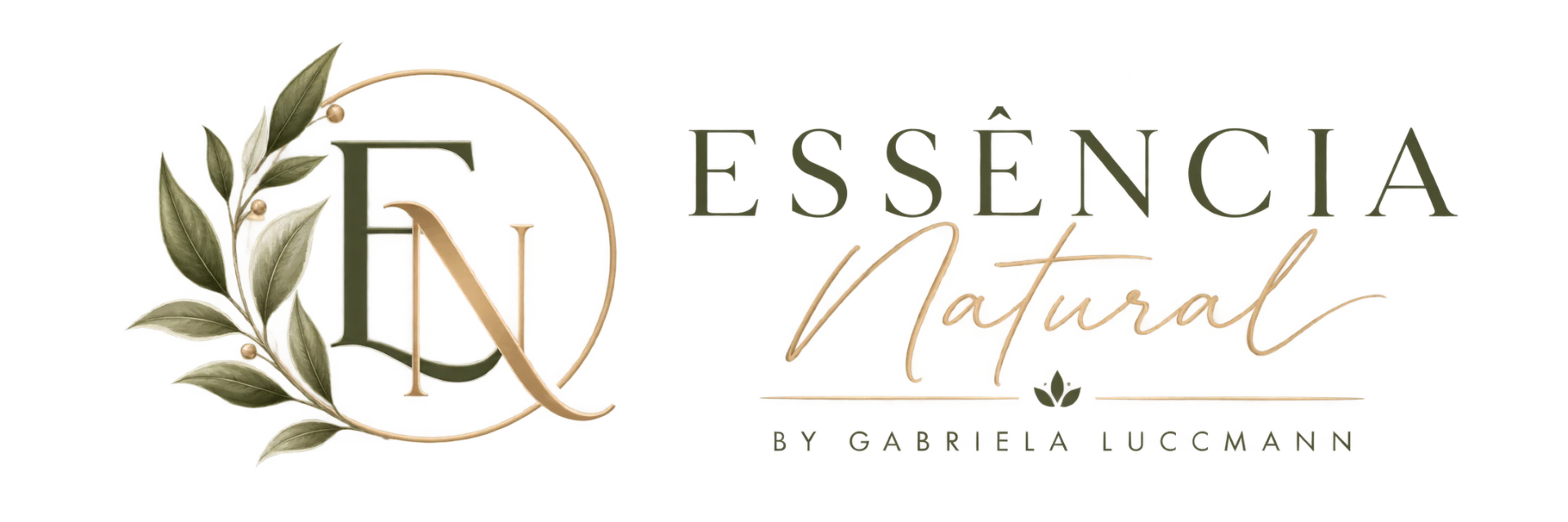 Essência Natural by Gabriela Luccmann